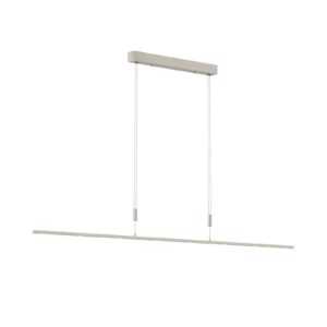 180 cm – LED závěsné světlo Tolu