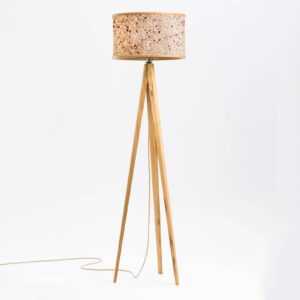 ALMUT 2610 stojací lampa