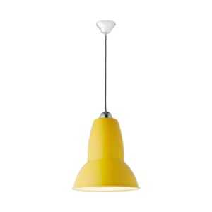 Anglepoise Original 1227 Giant závěsné žlutá