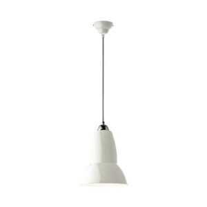 Anglepoise Original 1227 Midi závěsné světlo bílá