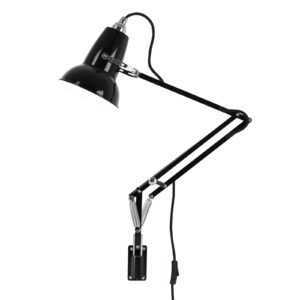 Anglepoise Original 1227 Mini kloubová lampa černá