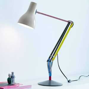 Anglepoise Type 75 Mini stolní lampa Paul Smith 1