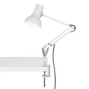 Anglepoise Type 75 Mini světlo se svorkou