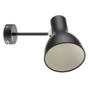 Anglepoise Type 75 nástěnné světlo černá