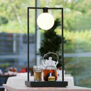 Artemide Curiosity 36 stolní lampa se stínidlem
