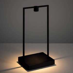 Artemide Curiosity Focus stolní lampa baterie 36cm