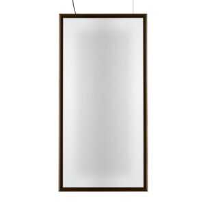Artemide Discovery Rectangular DALI bronz CCT