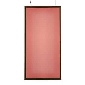 Artemide Discovery Rectangular DALI bronz RGBW