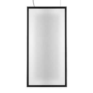 Artemide Discovery Rectangular DALI černá CCT