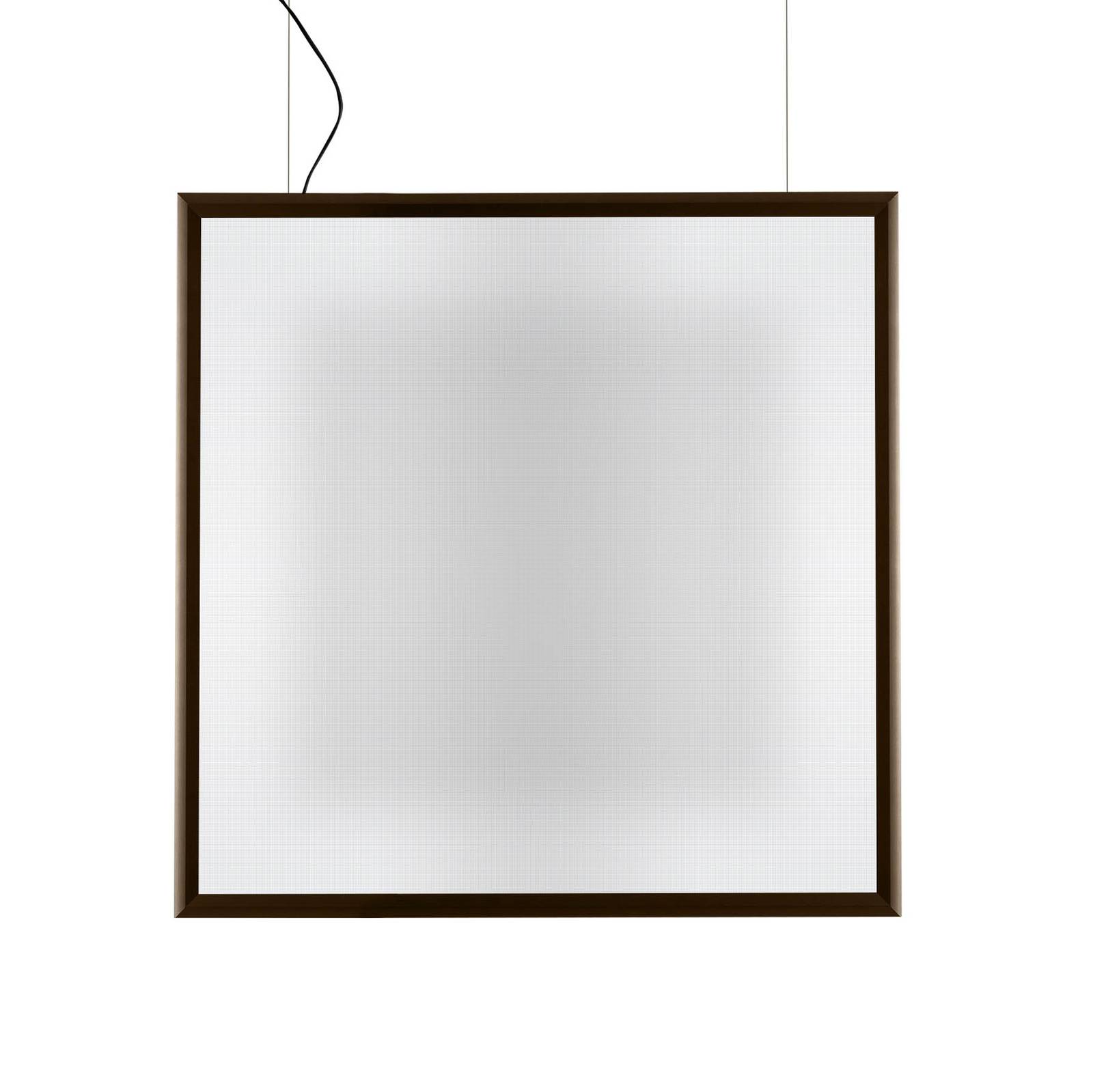 Artemide Discovery Square APP bronz CCT