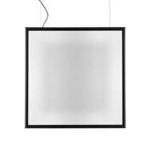 Artemide Discovery Square APP černá CCT
