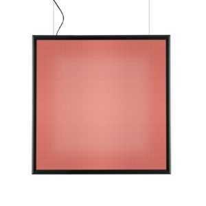 Artemide Discovery Square APP černá RGBW