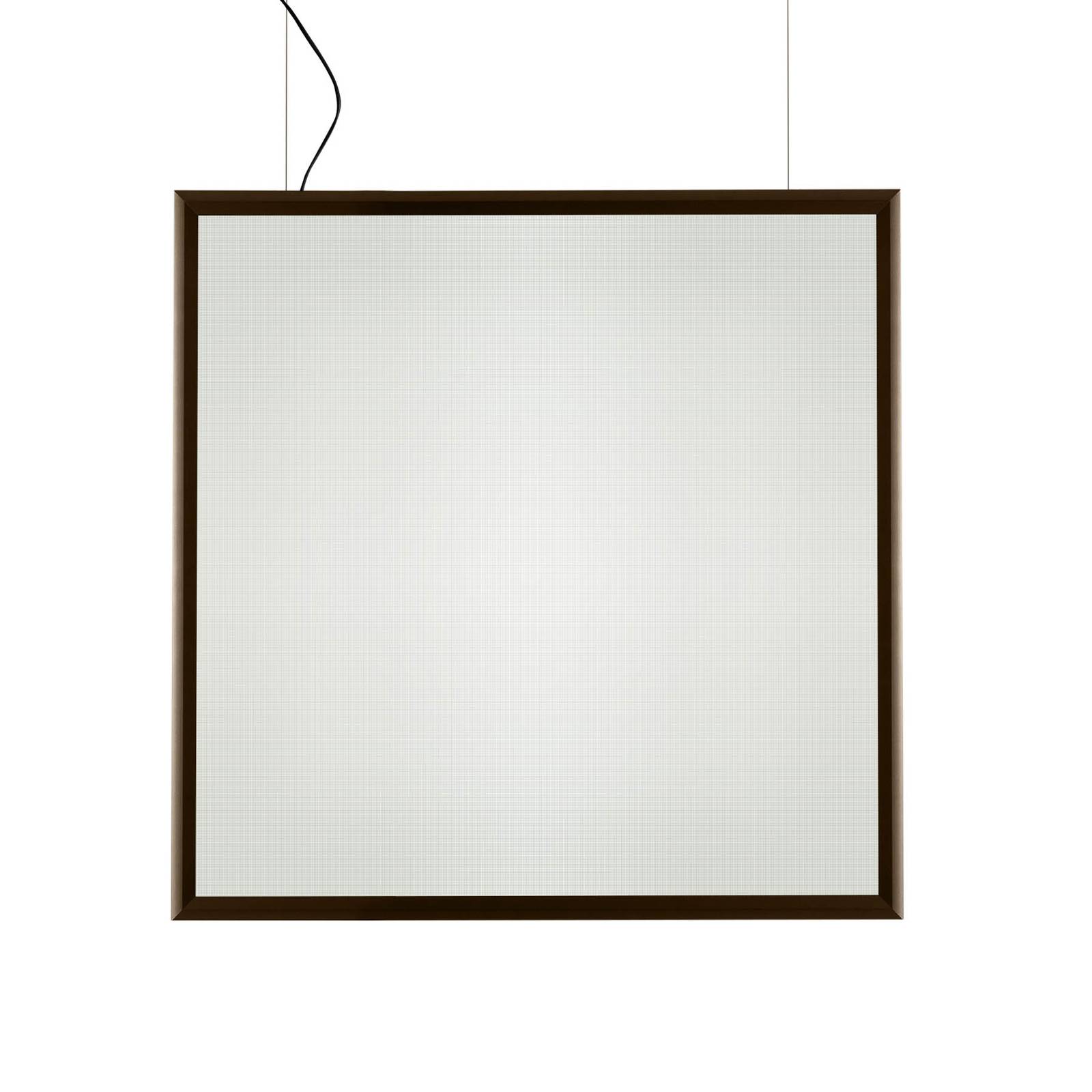 Artemide Discovery Square DALI bronz 3 000 K