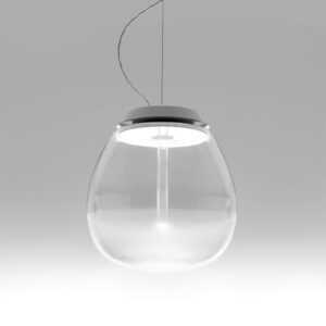 Artemide Empatia LED závěsné světlo Ø 16 cm