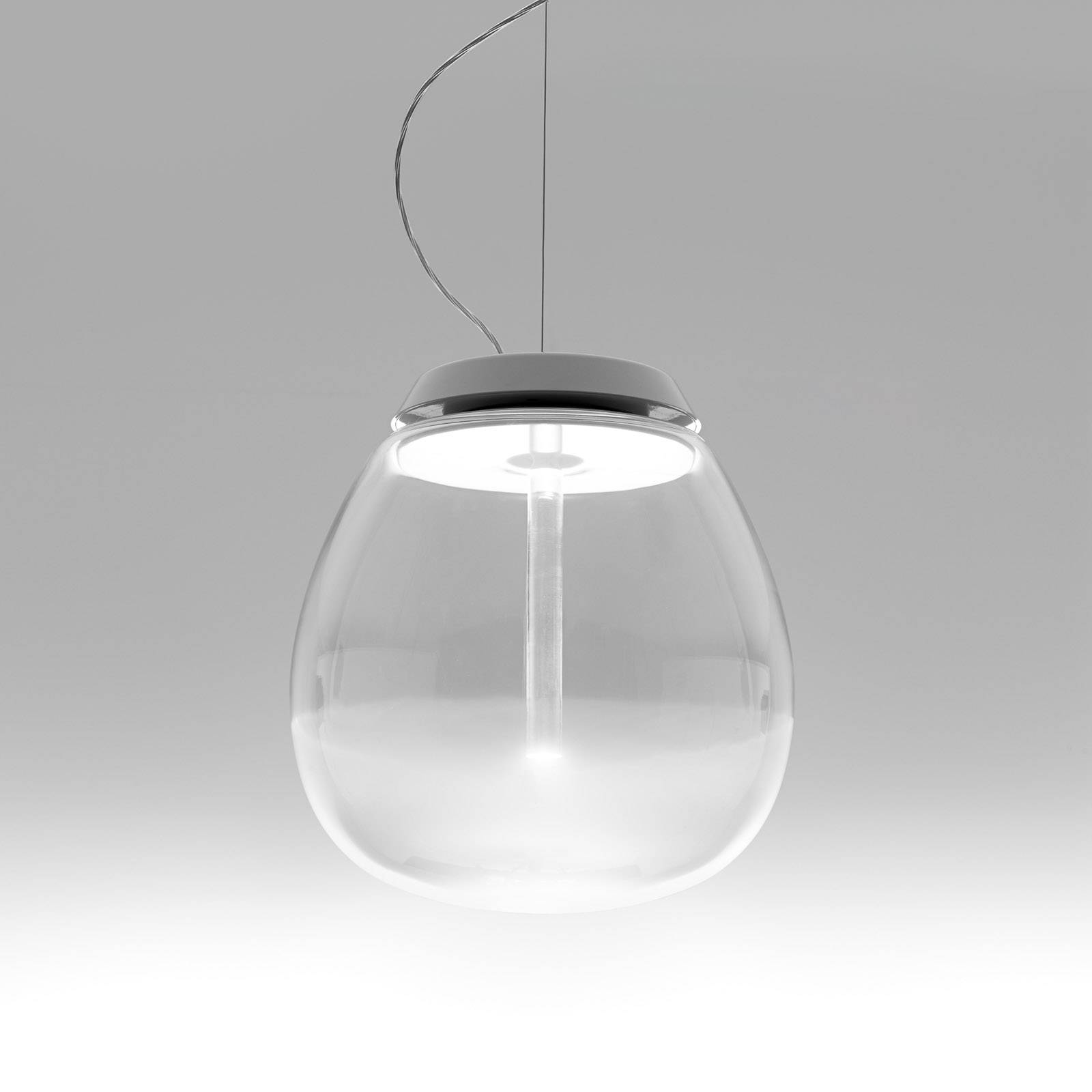 Artemide Empatia LED závěsné světlo Ø 26 cm