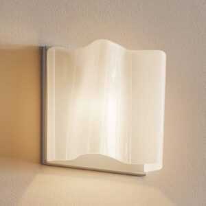Artemide Logico Micro nástěnné světlo šířka 18