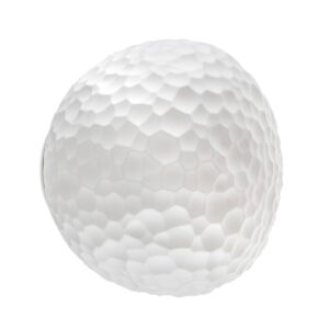 Artemide Meteorite - skleněné nástěnné světlo