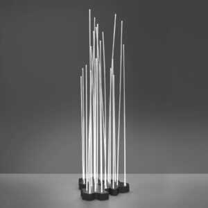 Artemide Reeds Triple IP67 stojací lampa LED