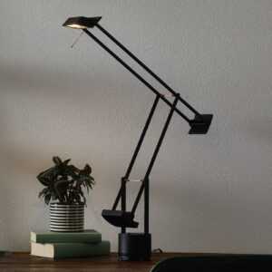 Artemide Tizio 35 lampa na psací stůl