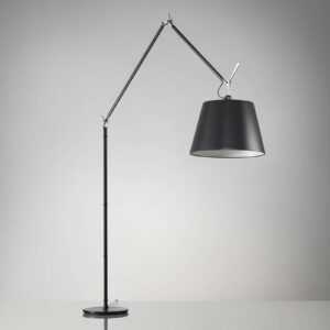 Artemide Tolomeo Mega stojací lampa 2.700K Ø 42