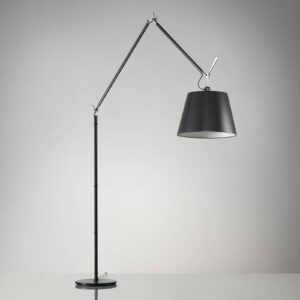 Artemide Tolomeo Mega stojací lampa 3.000K Ø 32 cm