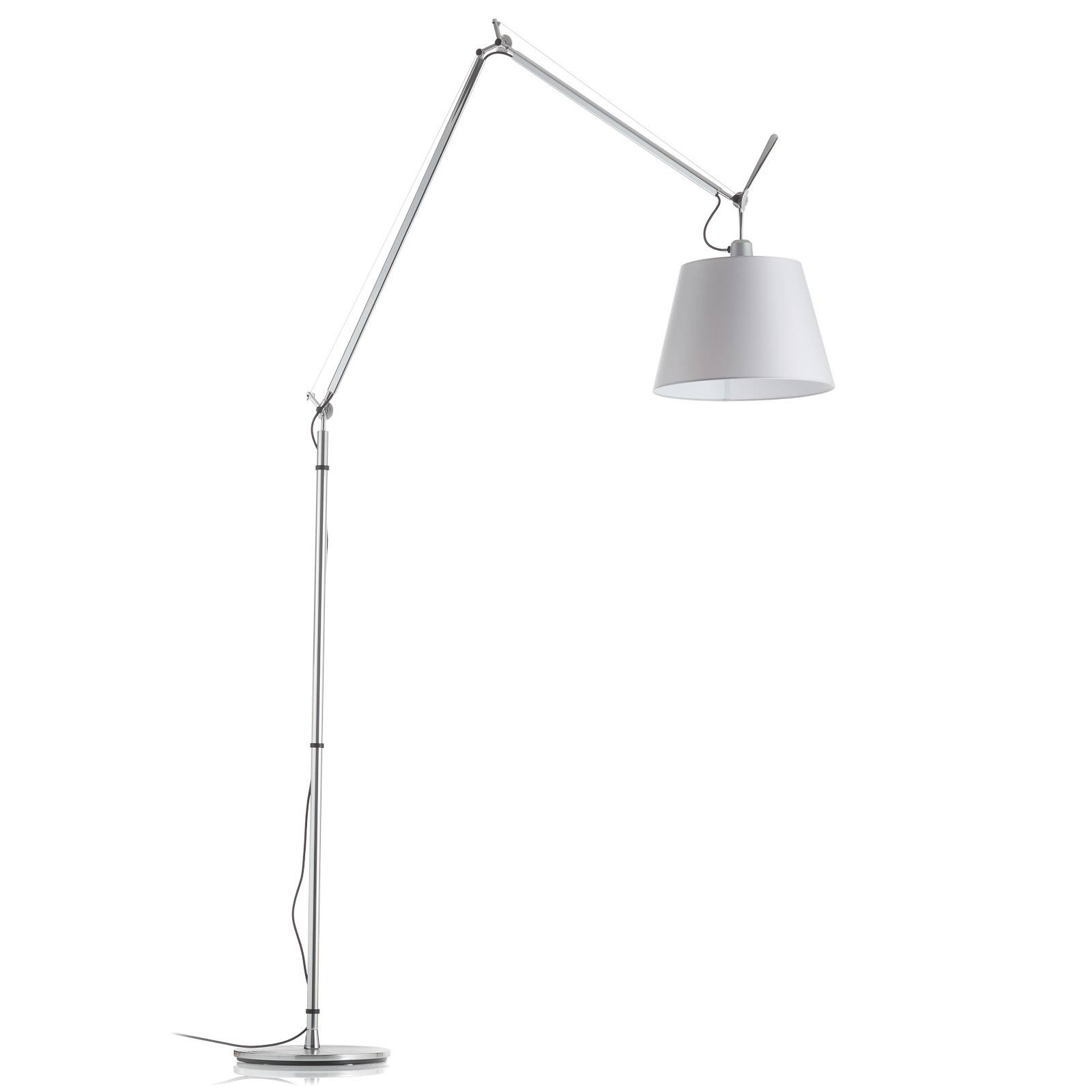 Artemide Tolomeo Mega - stojací lampa