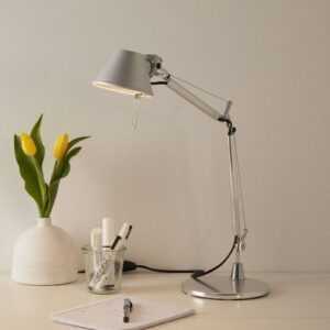 Artemide Tolomeo Micro stolní lampa