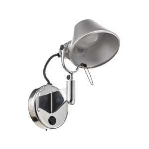 Artemide Tolomeo MicroFaretto nástěnné světlo2700K