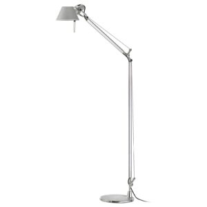 Artemide Tolomeo Reading LED stojací lampa 2 700 K