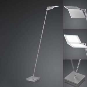 BANKAMP Book stojací lampa LED