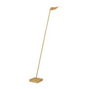 BANKAMP Book stojací lampa LED