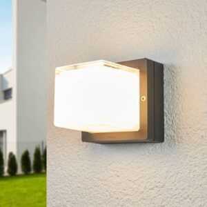 BEGA 22432K3 LED venkovní světlo grafit 3 000 K