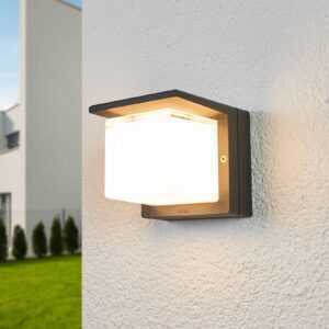 BEGA 33327K3 LED venkovní světlo grafit 3 000 K