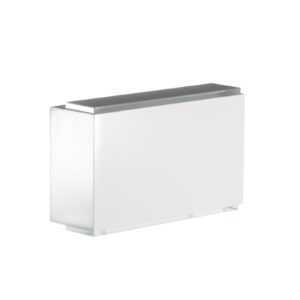 BEGA 50072 nástěnné světlo 3 000K 18cm bílé 1630lm