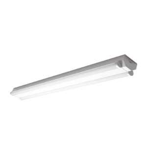 Basic 2 - dvouzdrojové LED stropní svítidlo 120cm