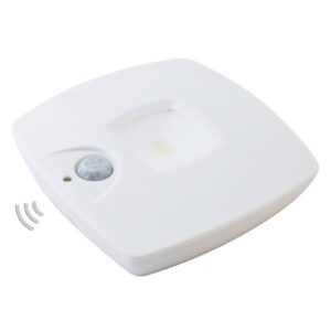 Bateriové LED noční světlo Nightlight Sensor