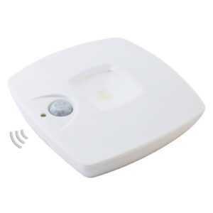 Bateriové LED noční světlo Nightlight Sensor