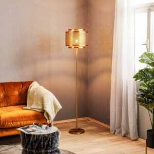 By Rydéns Hermine stojací lampa