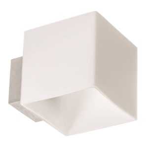Casablanca Cube - nástěnné světlo