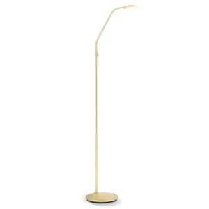 Cobra LED stojací lampa s proměnnou barvou světla