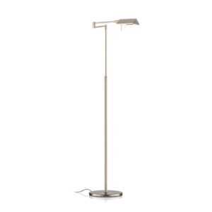 Danuta nastavitelná stojací lampa LED