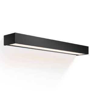 Decor Walther Box LED světlo černá 2 700K 60cm