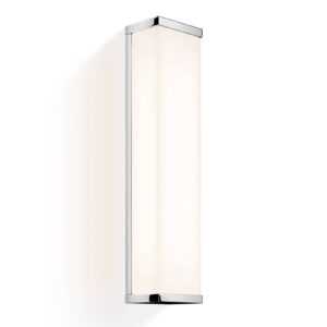 Decor Walther Manhattan 40 N LED nástěnné chrom