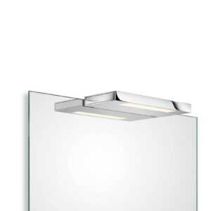 Decor Walther Slim 1-24 N LED světlo 24 cm chrom
