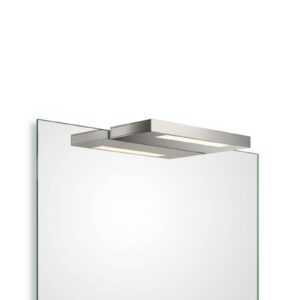 Decor Walther Slim 1-24 N LED světlo 24 cm nikl