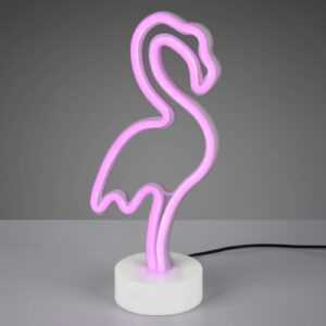 Dekorativní svítidlo Flamingo