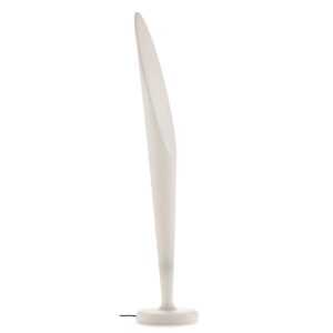 Designová stojací lampa Peggy venkovní