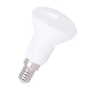 E14 5W R50 830 LED reflektor 120°