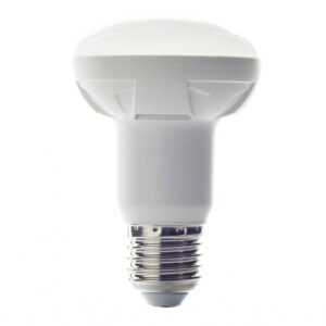E27 11 W 830 LED žárovka R63 teplá bílá 120°