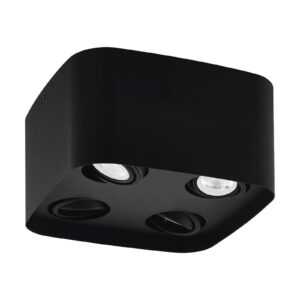 EGLO connect Caminales-Z LED downlight 4 zdroje